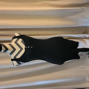 Forever 21 Henley Tank Top Dress